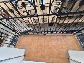 Balcón